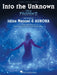 Into the Unknown (from Frozen 2) - Piano/Vocal/Guitar Sheet Music 鋼琴 吉他 | 小雅音樂 Hsiaoya Music