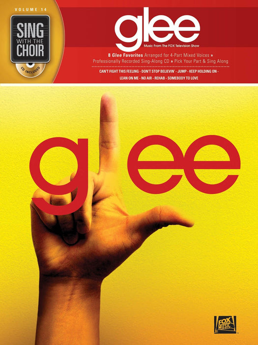 Glee Sing with the Choir Volume 14 | 小雅音樂 Hsiaoya Music