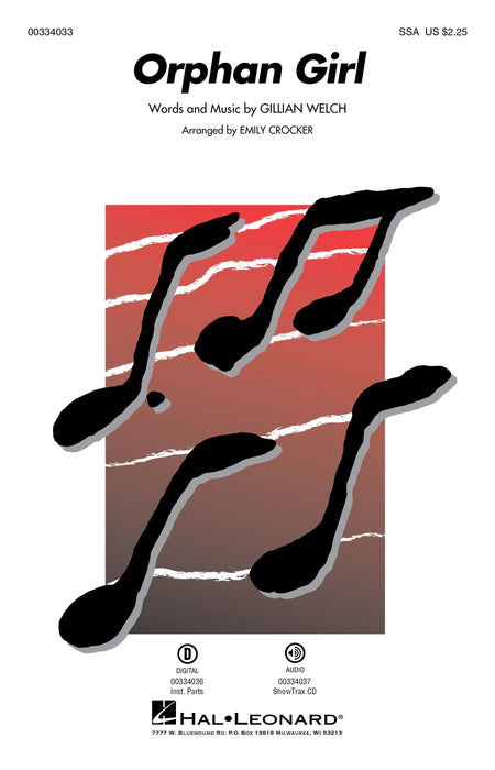 Orphan Girl | 小雅音樂 Hsiaoya Music