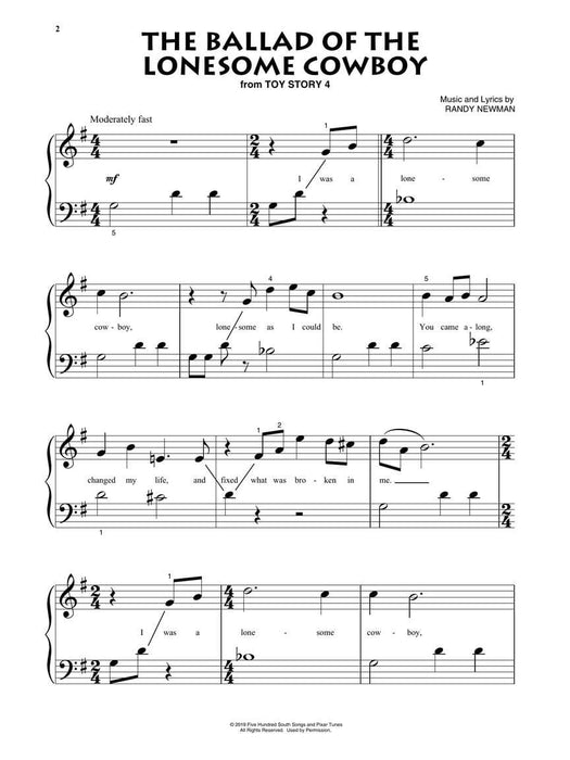 Disney Favorites | 小雅音樂 Hsiaoya Music