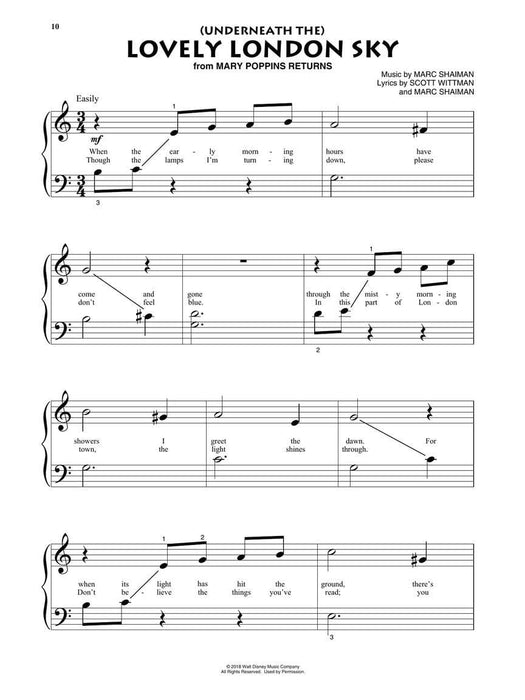 Disney Favorites | 小雅音樂 Hsiaoya Music