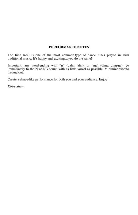 Celtic Dance 舞曲 | 小雅音樂 Hsiaoya Music