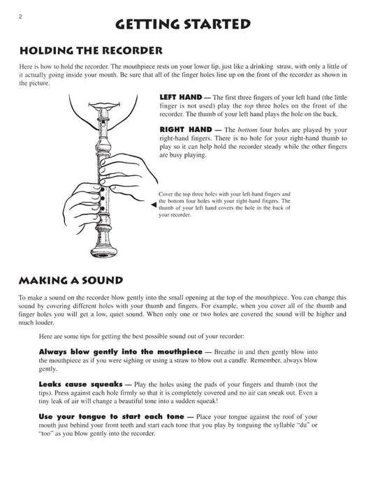 Frozen 2 - Recorder Fun! Music from the Motion Picture Soundtrack | 小雅音樂 Hsiaoya Music