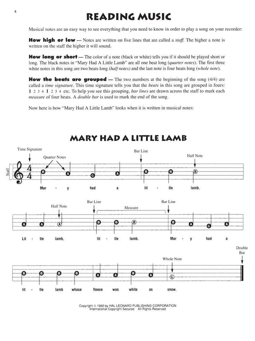 Frozen 2 - Recorder Fun! Music from the Motion Picture Soundtrack | 小雅音樂 Hsiaoya Music