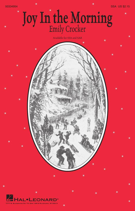 Joy in the Morning | 小雅音樂 Hsiaoya Music