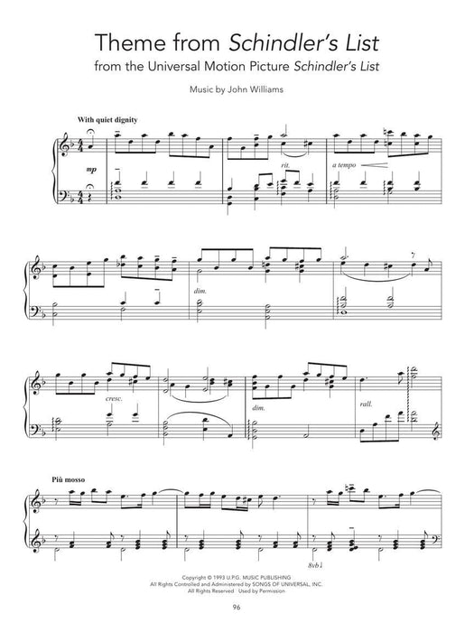 Peaceful Piano Solos: Soundtracks 鋼琴 獨奏 | 小雅音樂 Hsiaoya Music