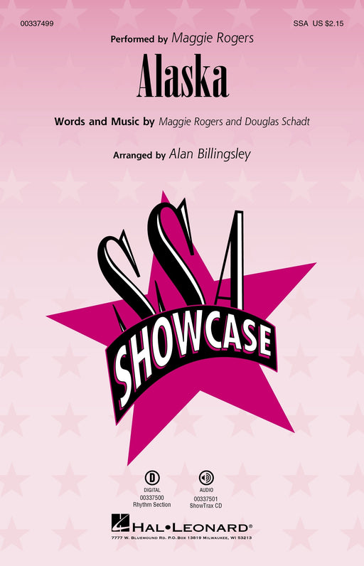 Alaska | 小雅音樂 Hsiaoya Music