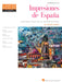 Impresiones de Espana Composer Showcase Hal Leonard Student Piano Library Intermediate Level 作曲家 鋼琴 | 小雅音樂 Hsiaoya Music