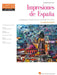 Impresiones de Espana Composer Showcase Hal Leonard Student Piano Library Intermediate Level 作曲家 鋼琴 | 小雅音樂 Hsiaoya Music