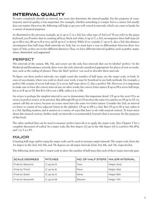 Counterpoint Explained Concepts in Writing Two or More Melodies, Sounded at the Same Time 對位法 | 小雅音樂 Hsiaoya Music