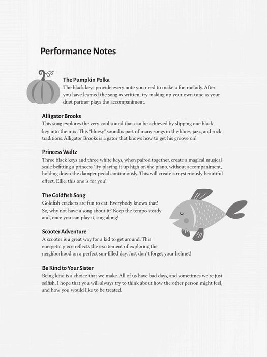 Silly Songs for Kids - The Phillip Keveren Series Alligator Brooks and Other Originals | 小雅音樂 Hsiaoya Music