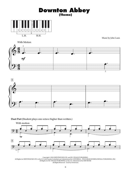 Movie Hits - 3rd Edition | 小雅音樂 Hsiaoya Music