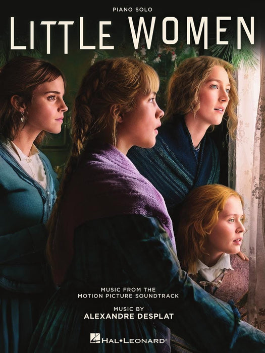 Little Women Music from the Motion Picture | 小雅音樂 Hsiaoya Music
