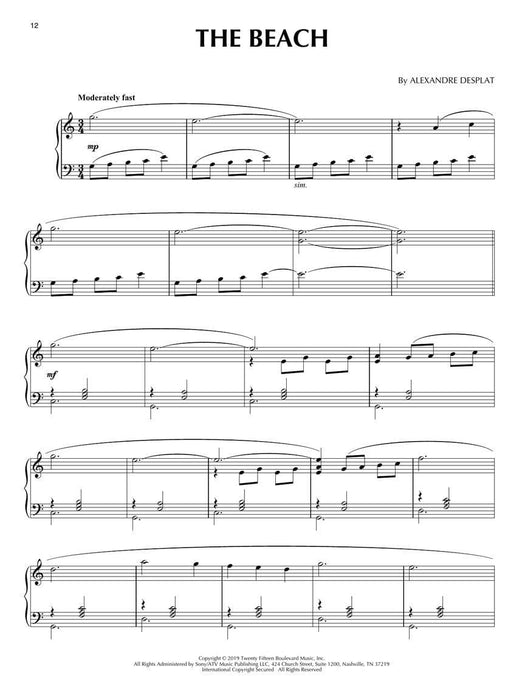 Little Women Music from the Motion Picture | 小雅音樂 Hsiaoya Music