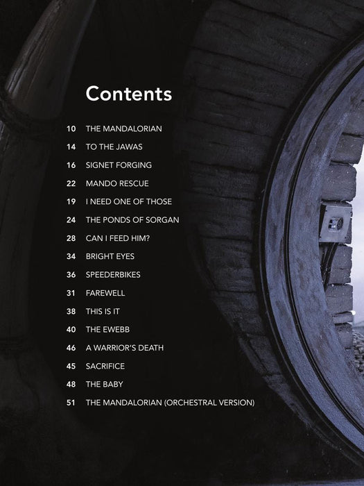 Star Wars: The Mandalorian Music from the Disney+ Original Series | 小雅音樂 Hsiaoya Music