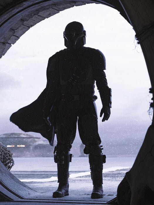 Star Wars: The Mandalorian Music from the Disney+ Original Series | 小雅音樂 Hsiaoya Music