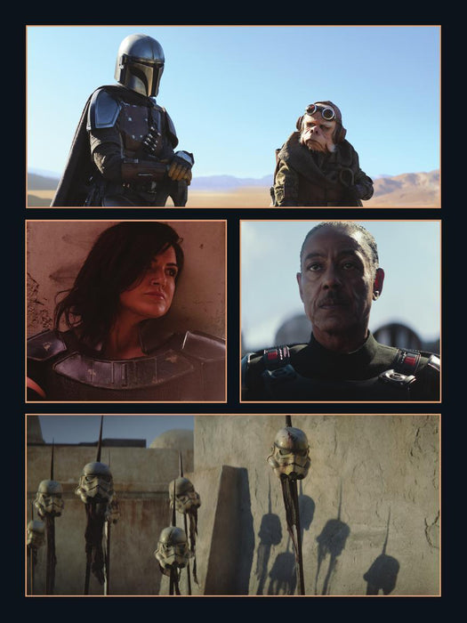 Star Wars: The Mandalorian Music from the Disney+ Original Series | 小雅音樂 Hsiaoya Music