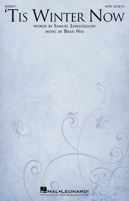 Tis Winter Now | 小雅音樂 Hsiaoya Music