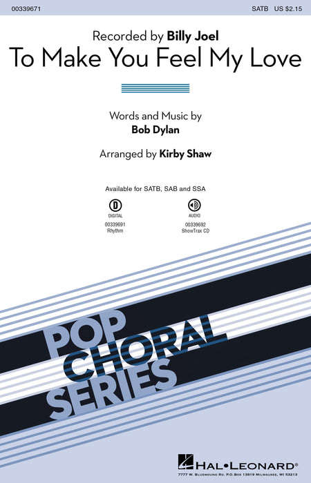 To Make You Feel My Love | 小雅音樂 Hsiaoya Music