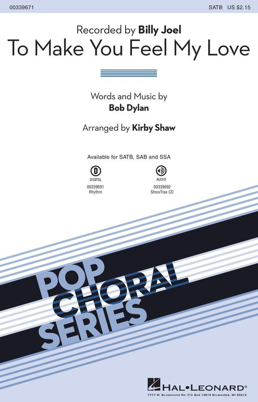 To Make You Feel My Love | 小雅音樂 Hsiaoya Music