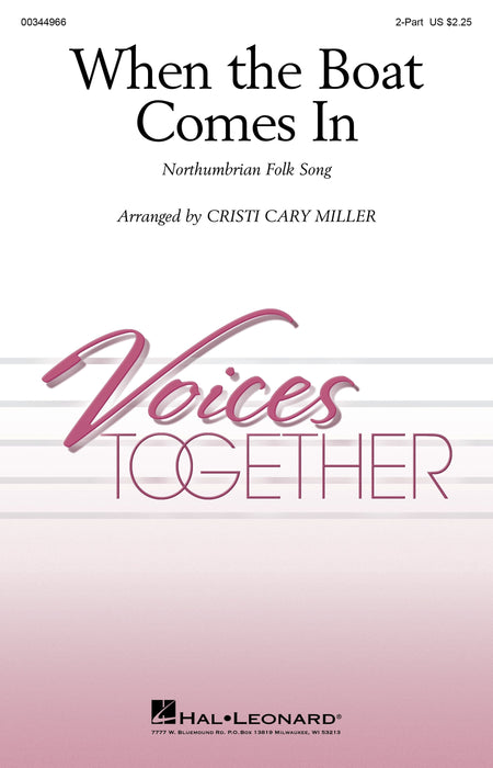 When the Boat Comes In | 小雅音樂 Hsiaoya Music