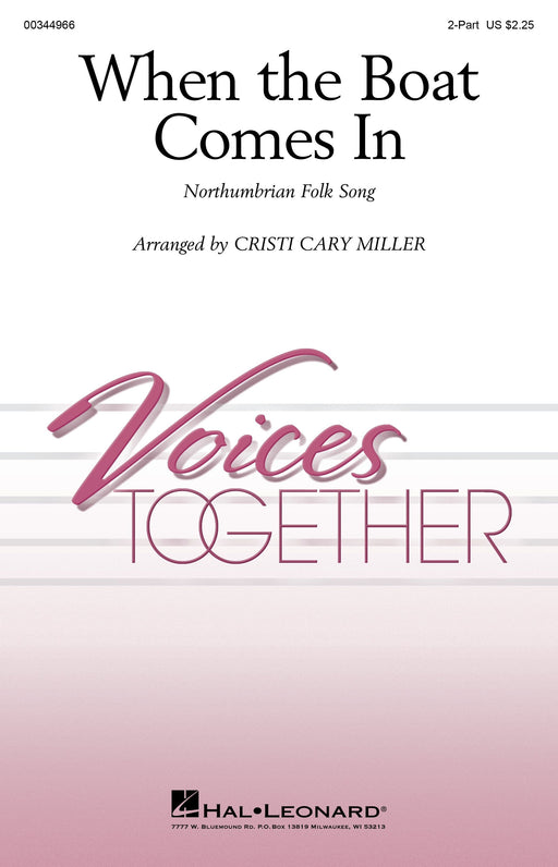 When the Boat Comes In | 小雅音樂 Hsiaoya Music