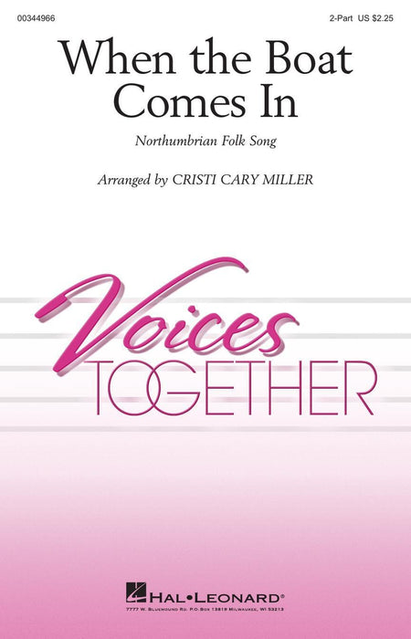 When the Boat Comes In | 小雅音樂 Hsiaoya Music