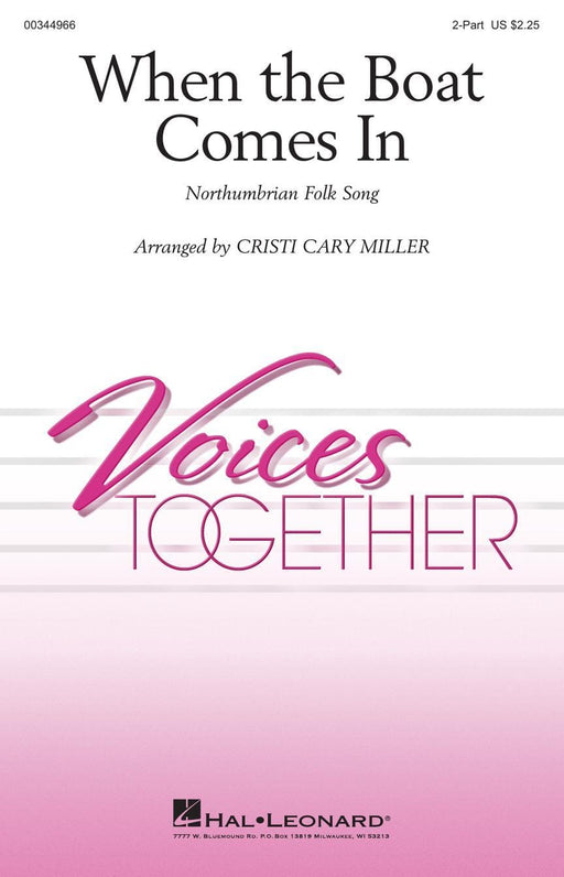 When the Boat Comes In | 小雅音樂 Hsiaoya Music