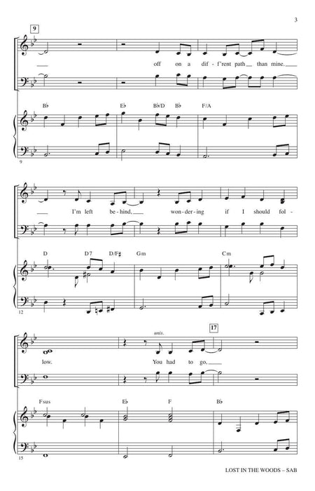 Lost in the Woods from Frozen 2 | 小雅音樂 Hsiaoya Music