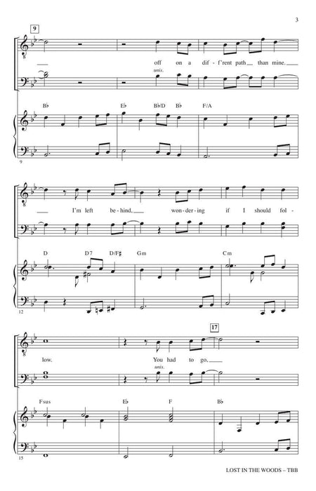 Lost in the Woods from Frozen 2 | 小雅音樂 Hsiaoya Music