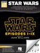 Star Wars - Super Easy Songbook | 小雅音樂 Hsiaoya Music