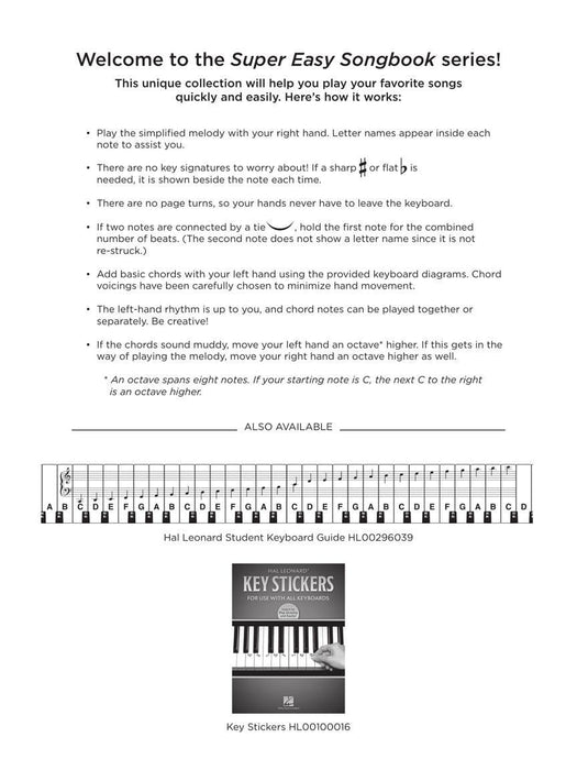 Star Wars - Super Easy Songbook | 小雅音樂 Hsiaoya Music