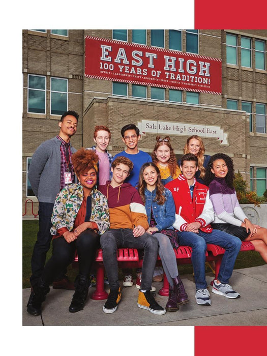 High School Musical: The Musical: The Series: The Soundtrack Music from the Disney+ Original Series | 小雅音樂 Hsiaoya Music