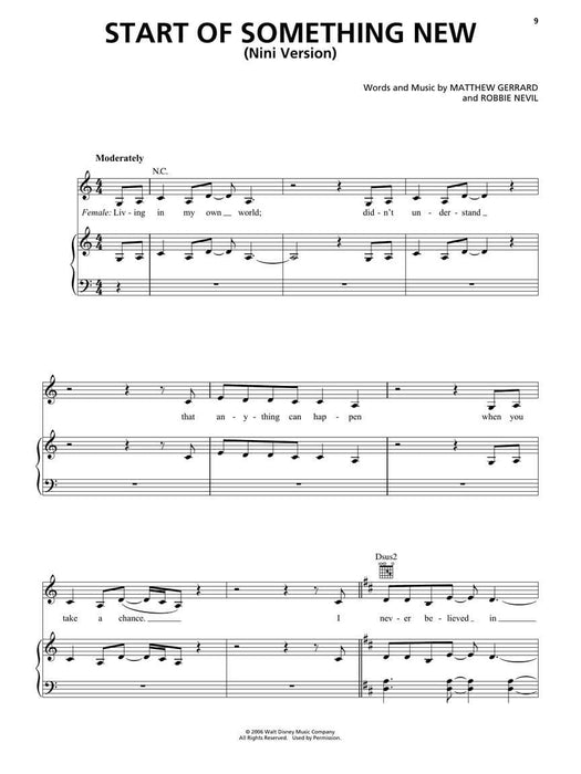 High School Musical: The Musical: The Series: The Soundtrack Music from the Disney+ Original Series | 小雅音樂 Hsiaoya Music