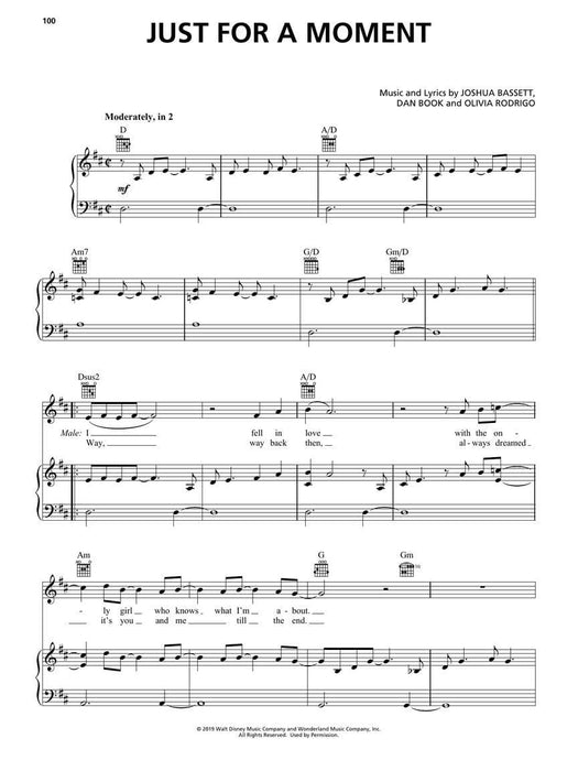 High School Musical: The Musical: The Series: The Soundtrack Music from the Disney+ Original Series | 小雅音樂 Hsiaoya Music