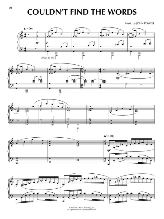 The Call of the Wild Music from the Motion Picture Soundtrack | 小雅音樂 Hsiaoya Music