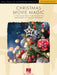 Christmas Movie Magic - 15 Enchanting Film Favorites The Phillip Keveren Series Big-Note Piano 音符鋼琴 | 小雅音樂 Hsiaoya Music