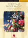 Christmas Movie Magic - 15 Enchanting Film Favorites The Phillip Keveren Series Big-Note Piano 音符鋼琴 | 小雅音樂 Hsiaoya Music
