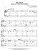 Christmas Movie Magic - 15 Enchanting Film Favorites The Phillip Keveren Series Big-Note Piano 音符鋼琴 | 小雅音樂 Hsiaoya Music