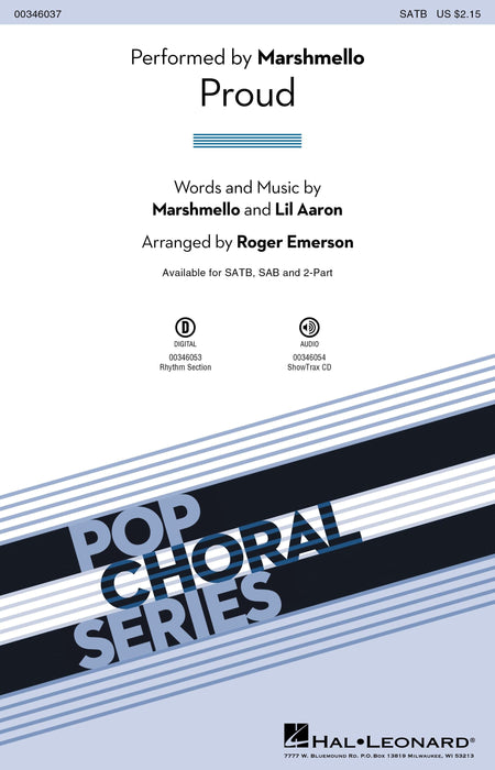 Proud | 小雅音樂 Hsiaoya Music