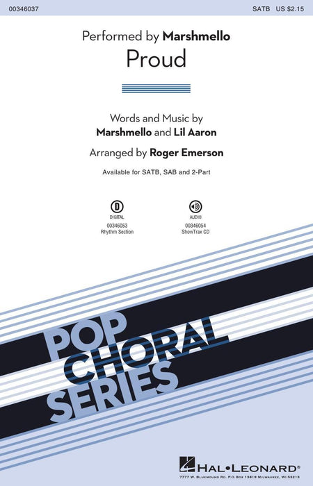 Proud | 小雅音樂 Hsiaoya Music