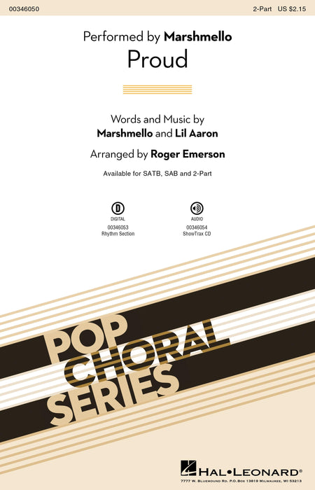 Proud | 小雅音樂 Hsiaoya Music