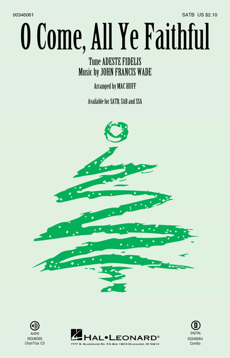 O Come, All Ye Faithful | 小雅音樂 Hsiaoya Music