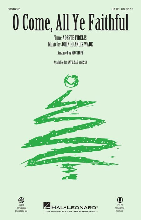 O Come, All Ye Faithful | 小雅音樂 Hsiaoya Music