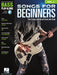 Songs for Beginners Bass Play-Along Volume 3 歌 | 小雅音樂 Hsiaoya Music