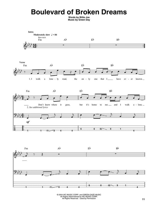 Songs for Beginners Bass Play-Along Volume 3 歌 | 小雅音樂 Hsiaoya Music