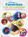 Disney Favorites for Accordion | 小雅音樂 Hsiaoya Music