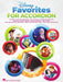 Disney Favorites for Accordion | 小雅音樂 Hsiaoya Music