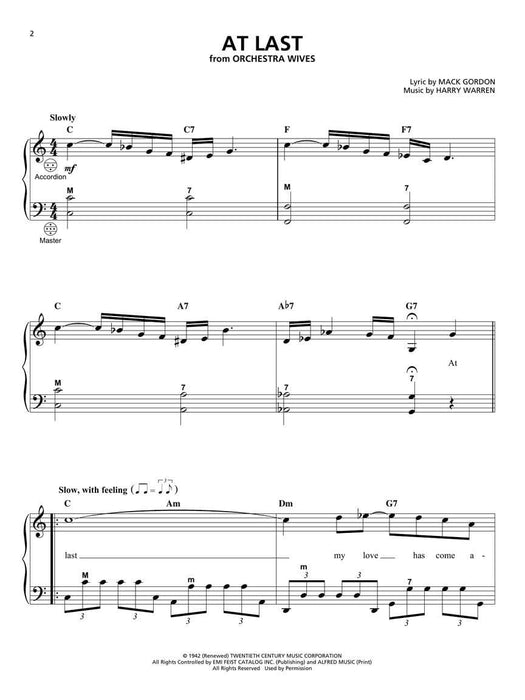 Easy Pop Songs for Accordion | 小雅音樂 Hsiaoya Music