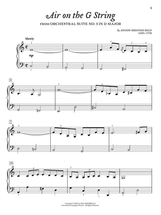 Classical Themes for Kids 古典 | 小雅音樂 Hsiaoya Music